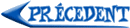 Page Précédente