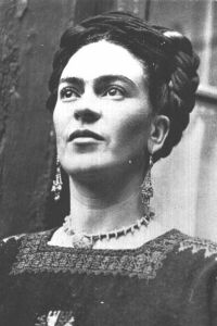 Frida Khalo