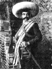 Emilio Zapata