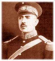 L�zaro C�rdenas