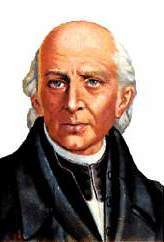Miguel Hidalgo y Costilla