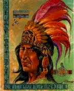  Moctezuma