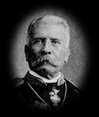 Porfirio D�az