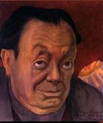 Diego Rivera