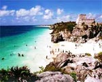 Tulum, un site archéologique exceptionnel