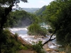 Au-dessus d'Agua Azul