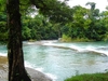 Cascadas de Agua Azul. Chiapas