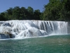 Cascade Agua Azul
