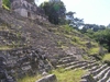 Bonampak. Le sommet n'est plus très loin...