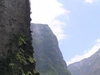 Cañon del Sumidero: à gauche, El Arbol