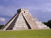 Pyramide de Kukulcan à Chichen Itza