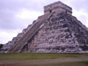 Temple Kukulkan