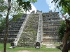 Ancienne ville de Chichen Itza