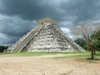 Pyramide de Chichén Itza
