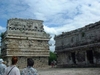 Temple du jaguar dedié à Plalok