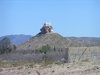 Chapelle San Martin à Parras(Coahuila)