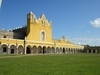 Izamal Le couvent