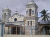 église à Téhuantépec