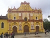 Cathédrale de San Cristobal