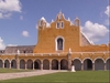 Couvent de Izamal