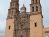 Eglise à Dolorès Hidalgo