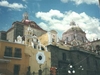 Eglise à Puebla