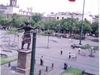 Zocalo - Guadalajara