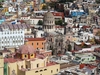 Vue de Guanajuato