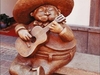 Un charmant mexicain à Tlaquepaque