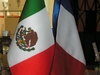 Les mexicains et les français...