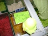 Nieve de Tequila