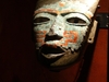 Masque funéraire de Téotihuacan