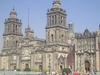 Cathédrale au Zocalo