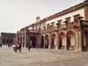 Le château de Chapultepec