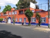 Maison à Coyoacan, dans la ville de Mexico