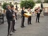 Mariachis,Plaza Garibaldi