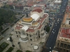 Palacio Bellas Artes