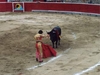 Corrida Mexicaine, une coutume importée d'Espagne