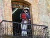 La Catrina (Oaxaca)