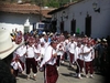 Tapalpa - danses folkloriques