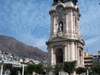 L'Horloge Monumentale de la ville de Pachuca