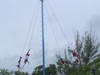 Los voladores de Papantla