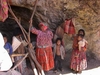 La cueva de Maria (la grotte de Maria)
