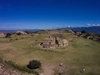 Le site de Monte Alban