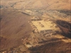 Vue aérienne de Monte Alban