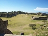 Une autre vue de Monte Alban