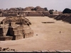 Le site archéologique de Monte Alban