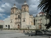 La cathédrale Santo Domingo