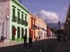 Oaxaca - centre ville