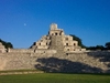 Palenque et ses magnifiques pyramides...